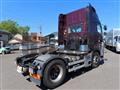 2020 Hino Profia