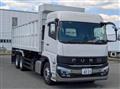 2026 Mitsubishi Fuso Super Great