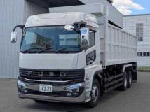 2026 Mitsubishi Fuso Super Great