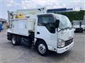 2013 Isuzu Elf Truck