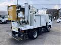 2013 Isuzu Elf Truck