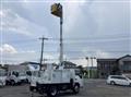 2013 Isuzu Elf Truck