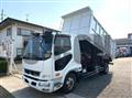 2019 Mitsubishi Fuso Fighter