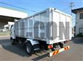2019 Mitsubishi Fuso Fighter