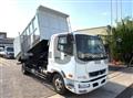 2019 Mitsubishi Fuso Fighter
