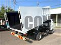 2019 Mitsubishi Fuso Fighter