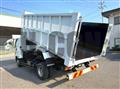 2019 Mitsubishi Fuso Fighter