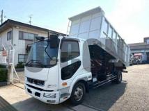 2019 Mitsubishi Fuso Fighter