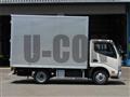2022 Hino Dutro