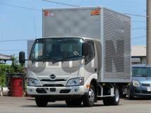 2022 Hino Dutro