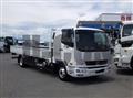 2025 Mitsubishi Fuso Fighter