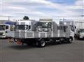 2025 Mitsubishi Fuso Fighter