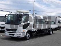 2025 Mitsubishi Fuso Fighter