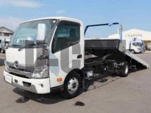 2023 Hino Dutro