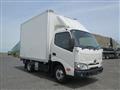2024 Toyota Dyna Truck
