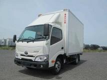 2024 Toyota Dyna Truck