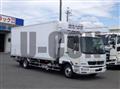 2025 Mitsubishi Fuso Fighter