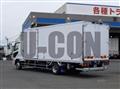 2025 Mitsubishi Fuso Fighter