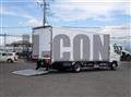2025 Mitsubishi Fuso Fighter