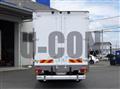 2025 Mitsubishi Fuso Fighter