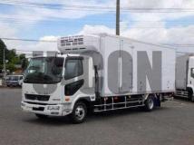 2025 Mitsubishi Fuso Fighter