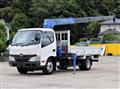 2012 Hino Dutro