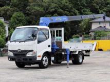 2012 Hino Dutro