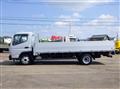 2024 Mitsubishi Fuso Canter