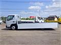 2024 Mitsubishi Fuso Canter