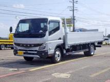 2024 Mitsubishi Fuso Canter