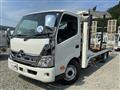 2021 Hino Dutro