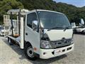2021 Hino Dutro