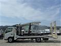 2021 Hino Dutro