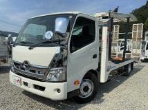 2021 Hino Dutro