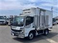 2025 Mitsubishi Fuso Canter