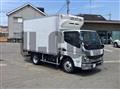 2025 Mitsubishi Fuso Canter