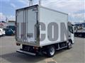 2025 Mitsubishi Fuso Canter