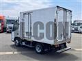 2025 Mitsubishi Fuso Canter