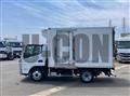 2025 Mitsubishi Fuso Canter