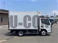 2025 Mitsubishi Fuso Canter