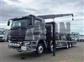 2023 Mitsubishi Fuso Super Great