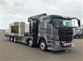 2023 Mitsubishi Fuso Super Great