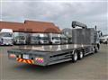 2023 Mitsubishi Fuso Super Great