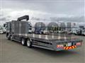 2023 Mitsubishi Fuso Super Great