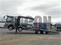 2023 Mitsubishi Fuso Super Great