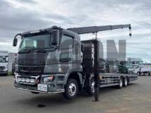 2023 Mitsubishi Fuso Super Great