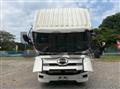 2017 Hino Profia