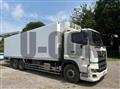 2017 Hino Profia