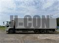 2017 Hino Profia