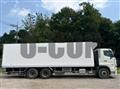 2017 Hino Profia